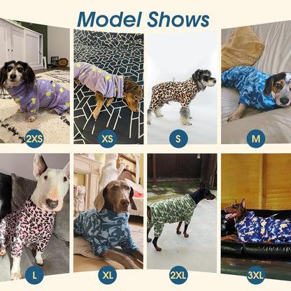 ROZKITCH Extra Warm Dog Coat, Pet Windproof Warm Cold Weather Jacket Vest with Reflective Zipper