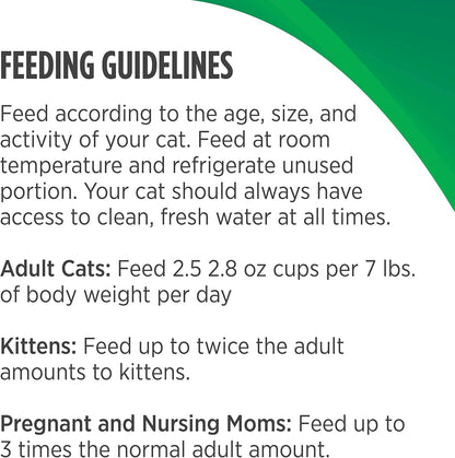 Nulo Freestyle Cat & Kitten Wet Cat Food Signature Stew, Premium All Natural Grain-Free Cat Food