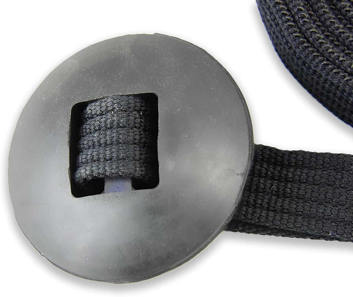 Southwestern Equine Lunge Line for Horses Cotton Horse Lunge Line with Bolt Snap & Rubber Stop