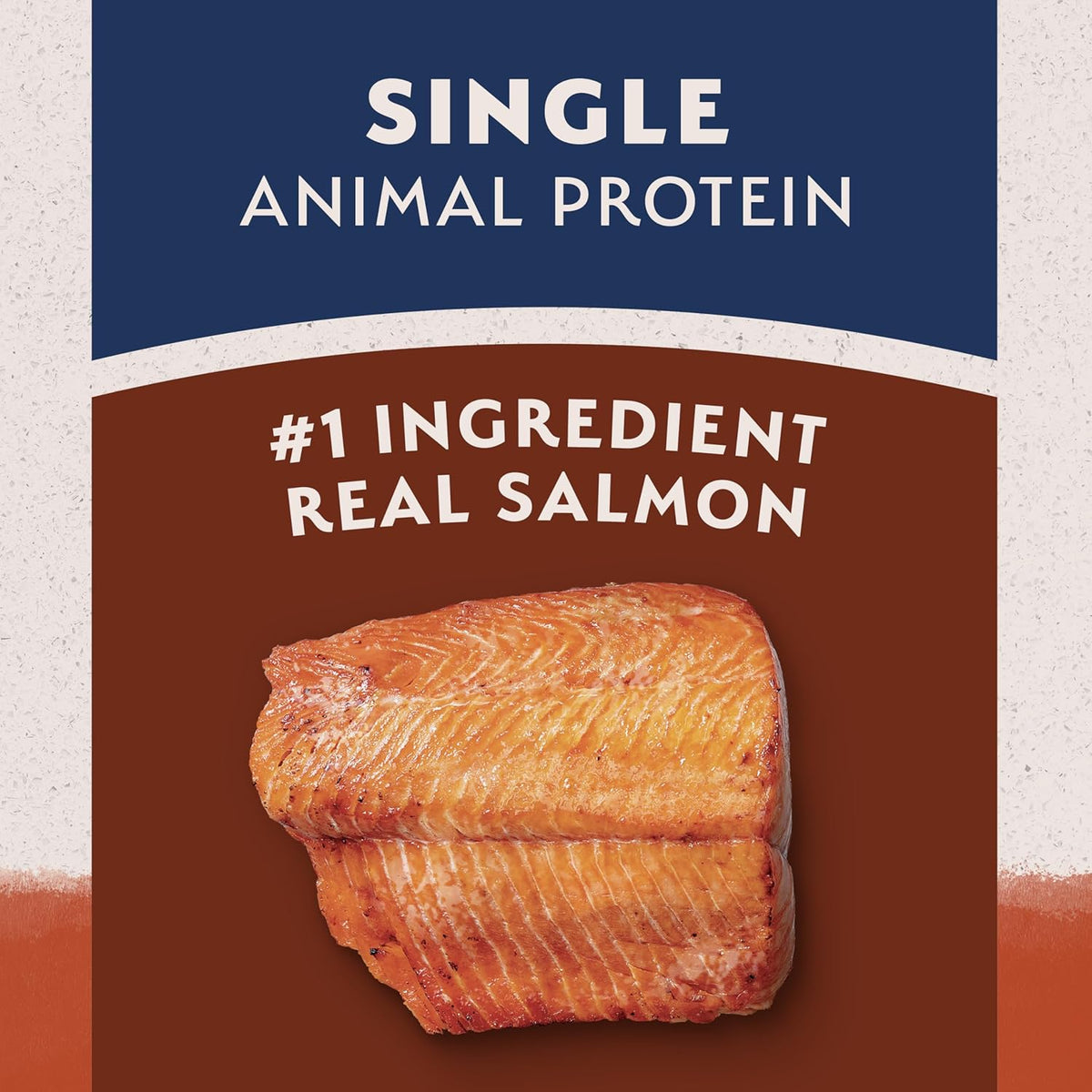 Natural Balance Limited Ingredient Adult Grain-Free Dry Dog Food, Salmon & Sweet Potato Recipe, 12