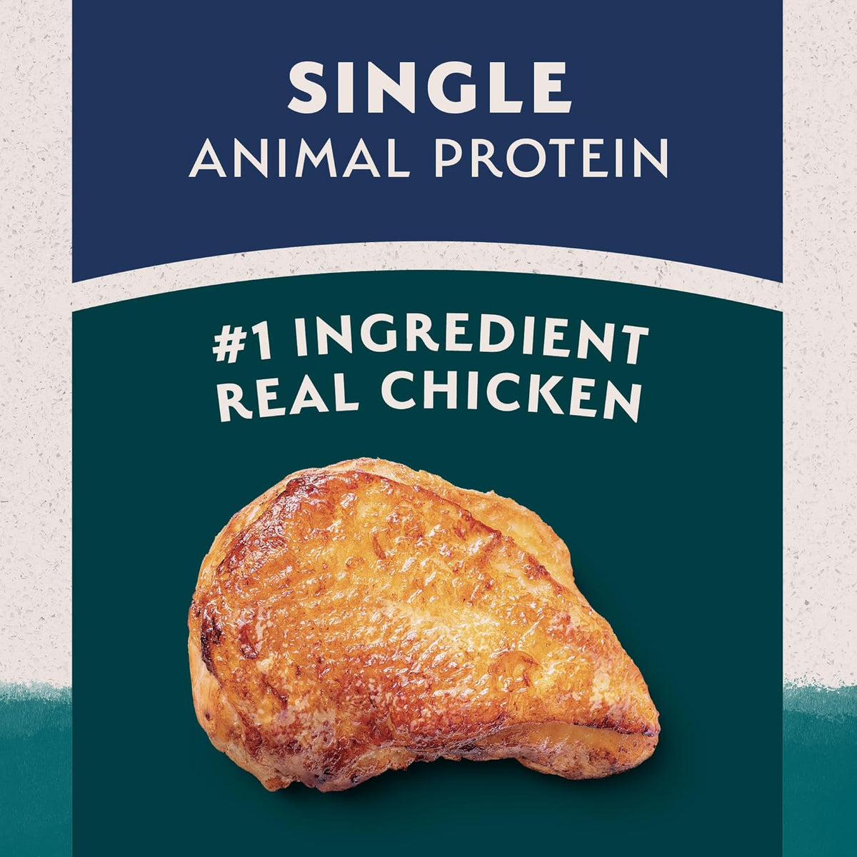 Natural Balance Limited Ingredient Adult Dry Dog Food with Healthy Grains, Chicken & Brown Rice