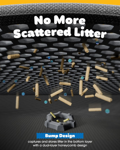 Powools Ultra. Chosen for real quality, fits naturally into modern pet homes.