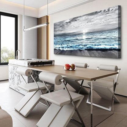 Lapremoly Large Canvas Wall Art For Living Room Wall Decor For Bedroom Office Wall Decorations
