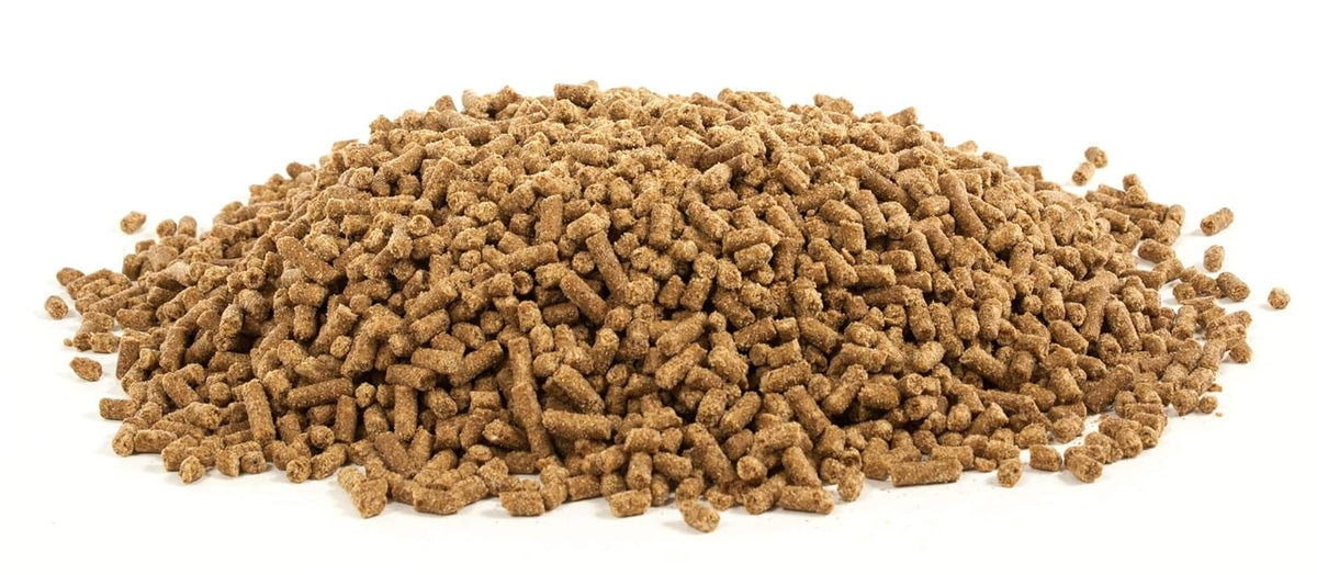 UltraCruz® Equine Trace Minerals, 25 lb