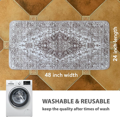 nunubaby Washable Pee Pads for Dogs, Stylish, Non-Slip and Leak-Proof Pee Pads. Reusable Potty Pads