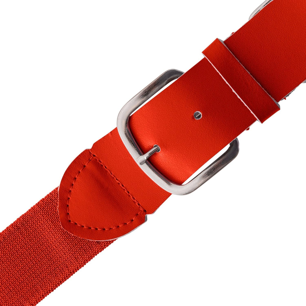Champion Sports Baseball/Softball Uniform Belt, Comfort Stretch Fit Durable Syntex Tab - Youth &