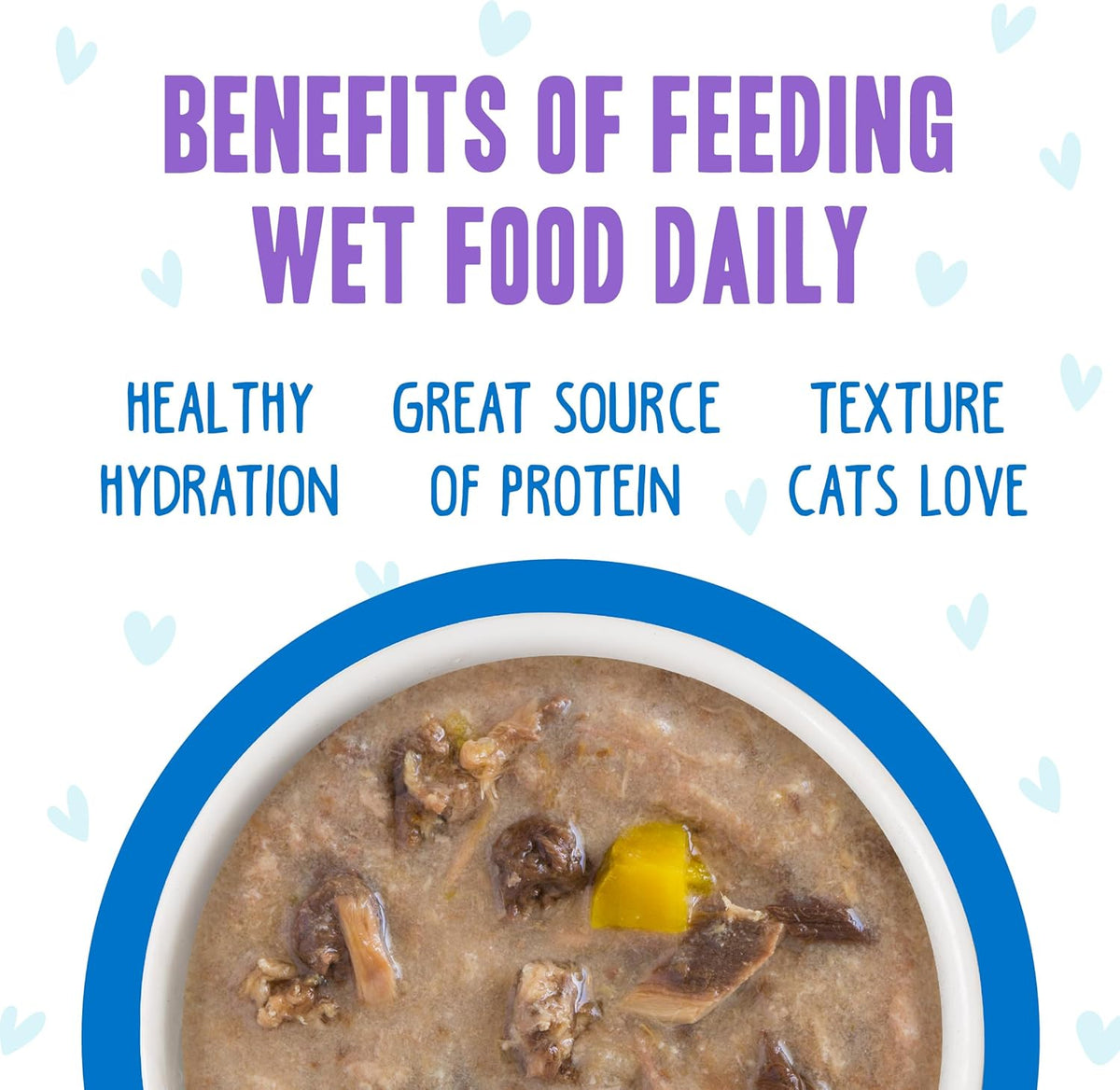 Weruva B.F.F. OMG - Best Feline Friend Oh My Gravy!, Love Munchkin! with Chicken & Pumpkin in Gravy