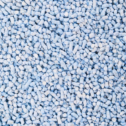 mini&moe Rabbit Bedding Guinea Pig Bedding Paper Pellet Bedding: Odor Control & Moisture Absorbent