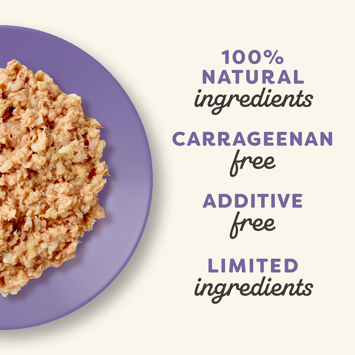 Applaws Natural Wet Kitten Food in Broth, Limited Ingredient, No Additives, Kitten Food Variety
