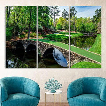 Nature Wall Art Prints - Ocean Forest Mountain Lake Canvas Landscapes - Small to Extra Large Living