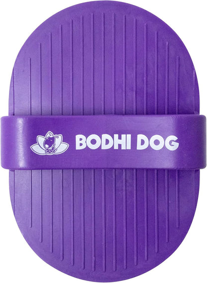 Bodhi Dog Shampoo Brush - Pet Grooming & Bath Supplies for Dogs and Cats - Bath Brush for Long &