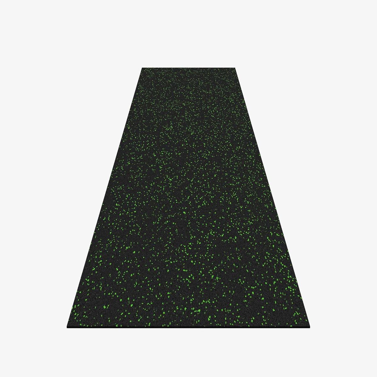 Flooring Inc's 1/4" Thick Tough Rubber Flooring Roll | Flexible Recycled Rubber Floor Mats for Home