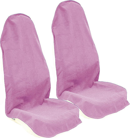 Car Seat Cover Protector Front Seats,for Gym Workout,Running,Swimming,Beach and Hiking,Waterproof