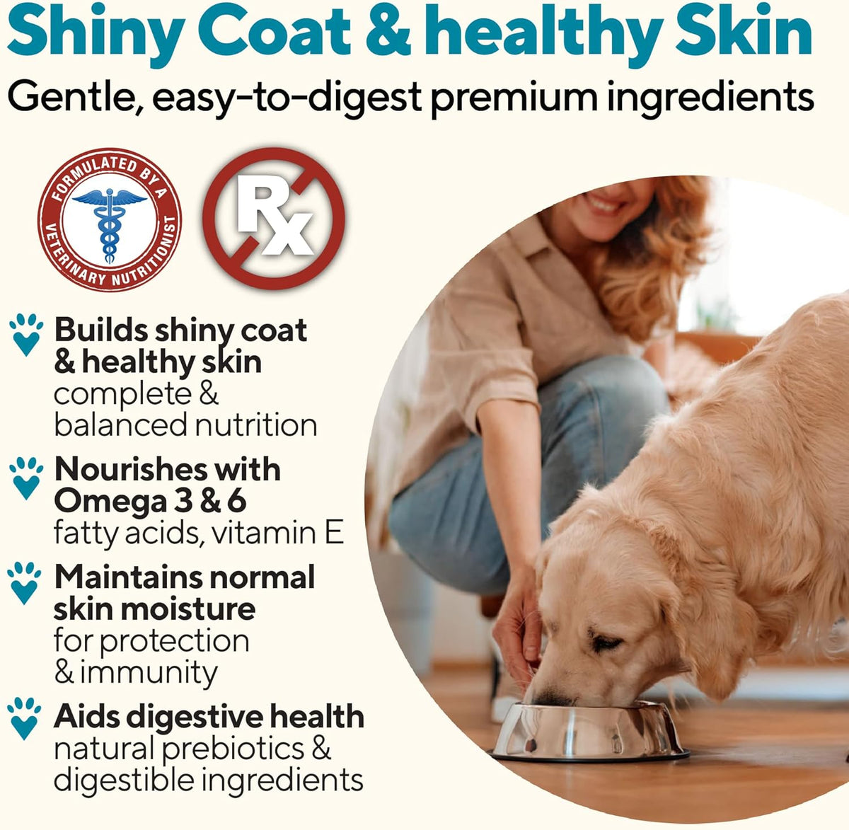 Dave's Pet Food Sensitive Skin Dog Food for Skin and Coat (Chicken & Sweet Potato), Wet Canned