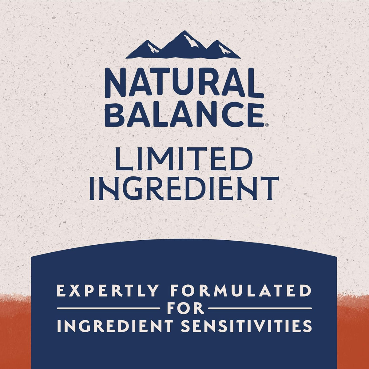 Natural Balance Limited Ingredient Adult Grain-Free Dry Dog Food, Salmon & Sweet Potato Recipe, 4
