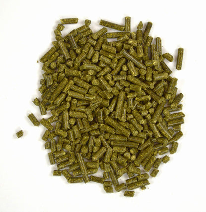 Oxbow Garden Select Guinea Pig Food, Young, Made Alfalfa for Guinea Pig, Pet Food Pellets with