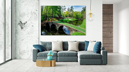 Nature Wall Art Prints - Ocean Forest Mountain Lake Canvas Landscapes - Small to Extra Large Living