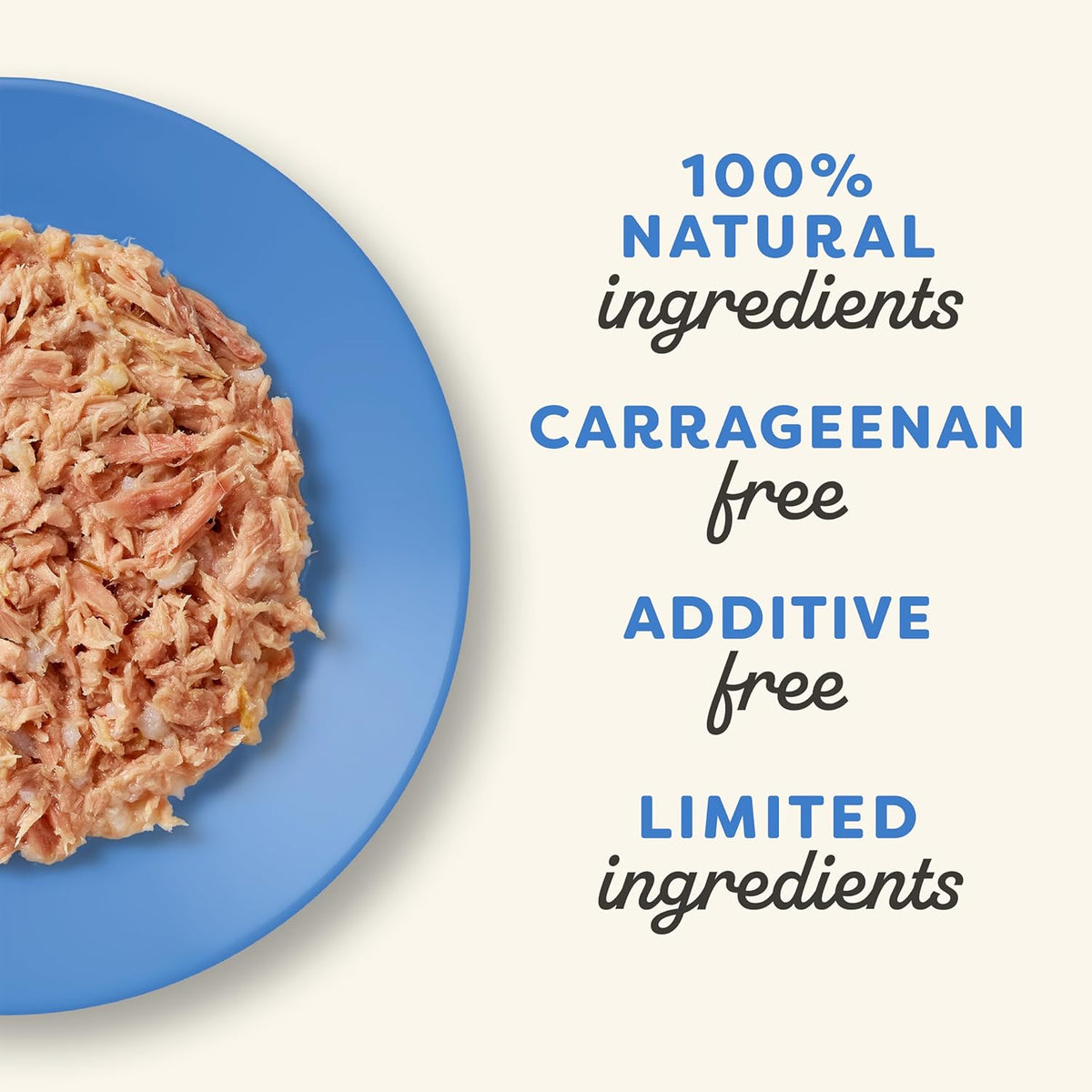 Applaws Natural Wet Canned Cat Food, Made with Limited and Natural Ingredients, Real Protein with