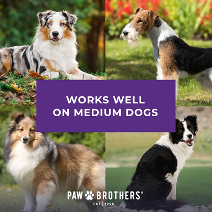 Ryan's Pet Supplies Paw Brothers Nail Clipper for Dogs and Cats, Pet Nail Clippers, Safe Grooming