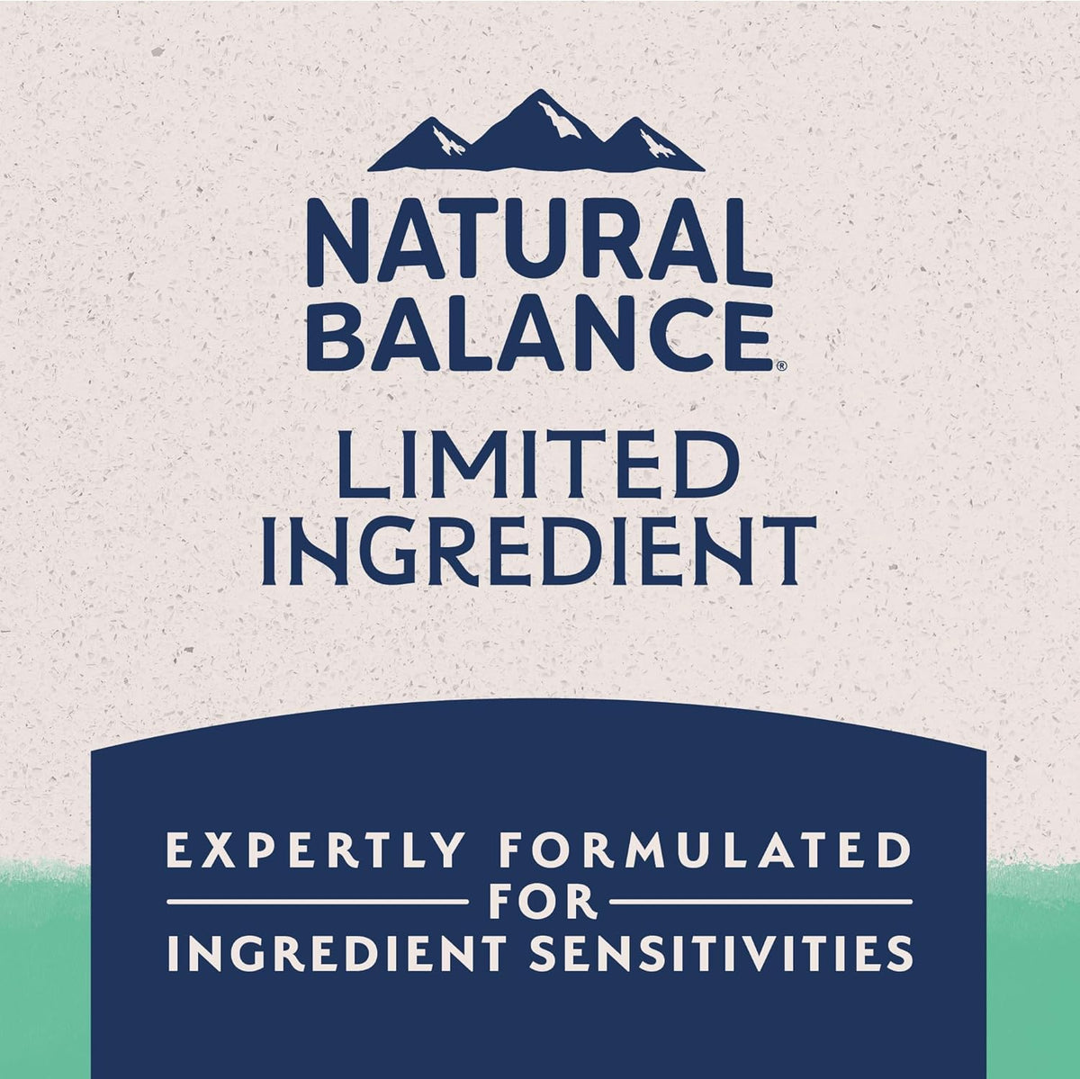 Natural Balance Limited Ingredient Adult Grain-Free Dry Dog Food, Chicken & Sweet Potato Recipe, 4