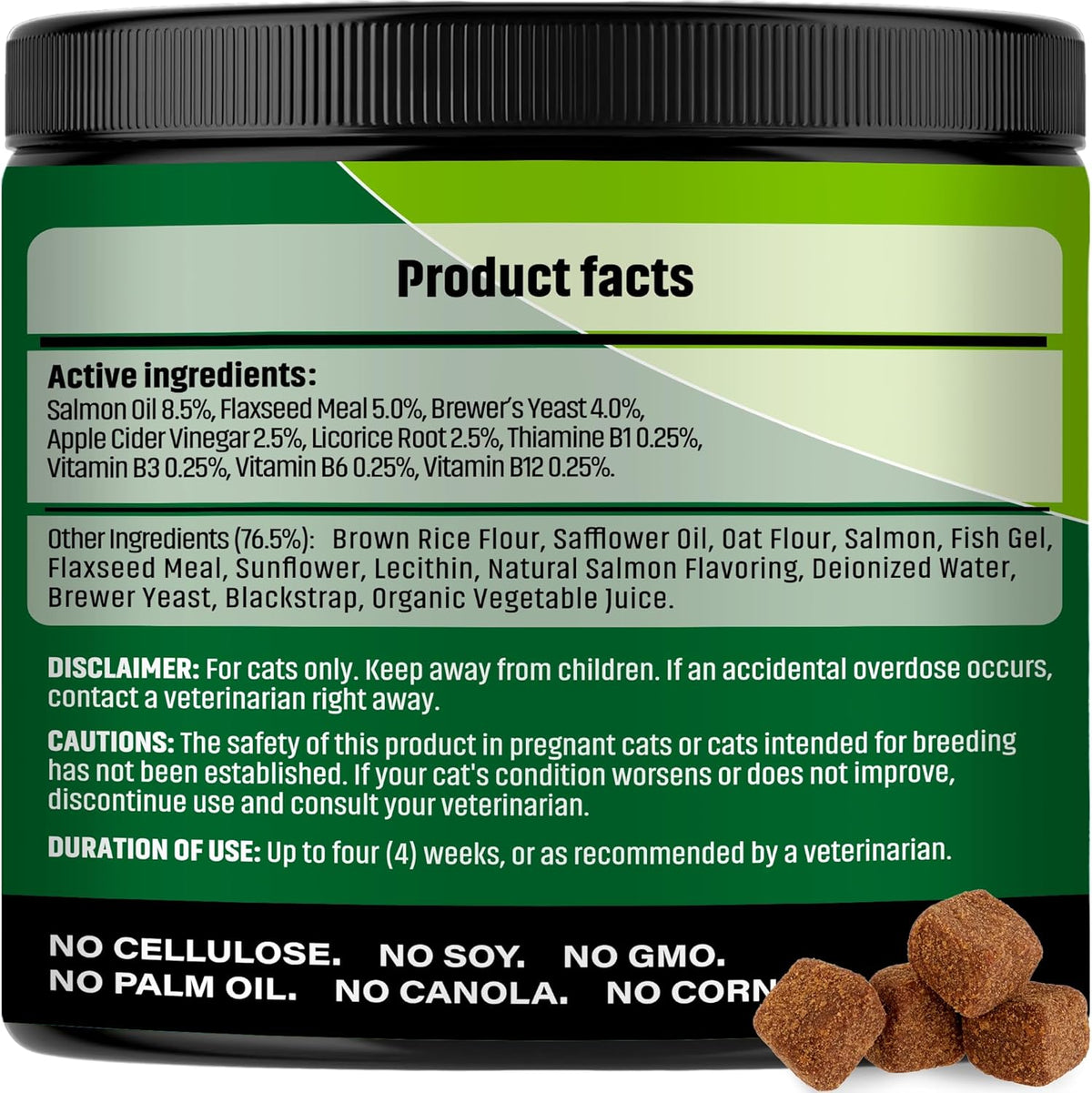 Flea and Tick Prevention Chewable Pills for Dogs and Cats - Revolution Oral Flea Treatment for Pets