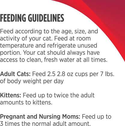Nulo Freestyle Cat & Kitten Wet Food Signature Stew - Premium All Natural Grain-Free Food Topper