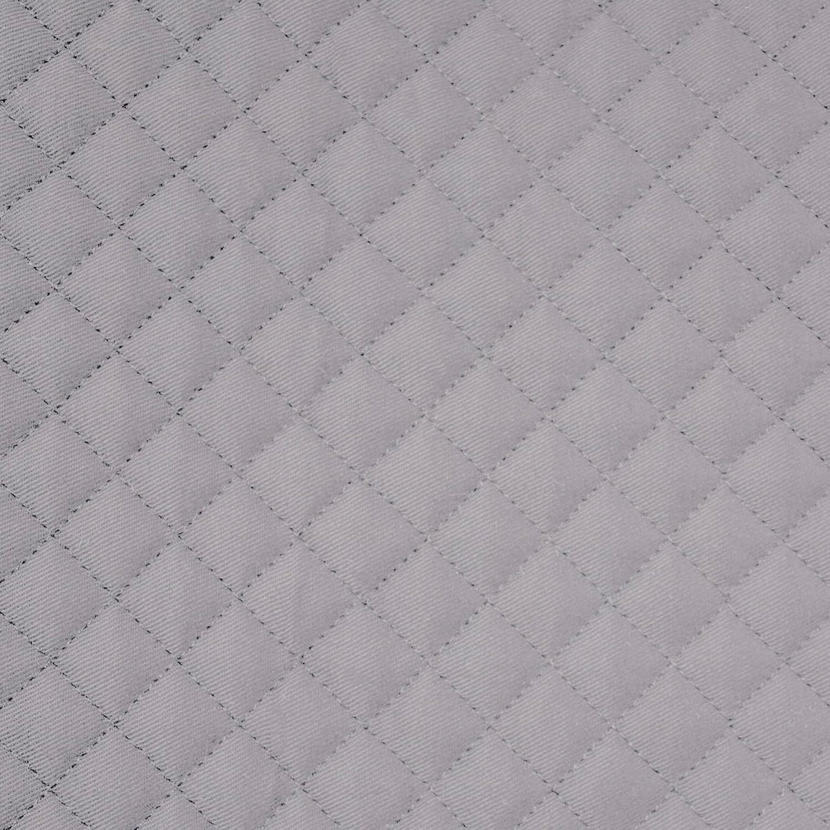 ECP Equine Comfort Products All Purpose Diamond Quilted Western Saddle Pad for Injury Prevention