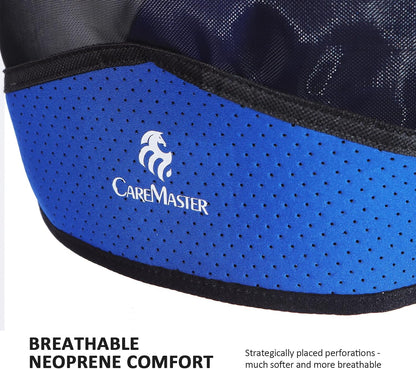 Horse Fly Mask Large Space Breathable UV Protection Equine Mask with Reflective Features on Ears