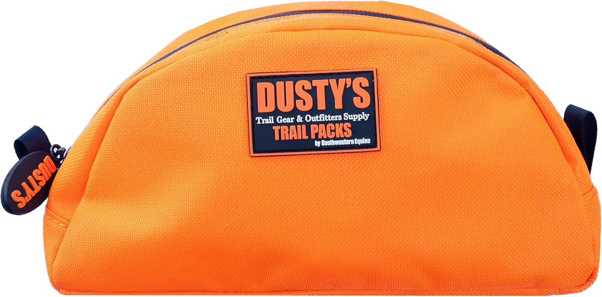 Southwestern Equine Dusty's Saddle Pouch, Cell Phone Holder for Saddle Sack Insulated Liner