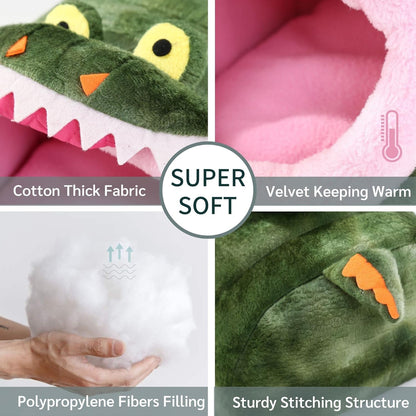 JanYoo Hedgehog Rat Bed Guinea Pig House Hamster Supplies Chinchilla Cage Ferret Rat
