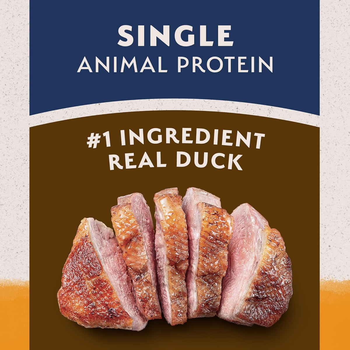 Natural Balance Limited Ingredient Adult Grain-Free Dry Dog Food, Reserve Duck & Potato Recipe, 4