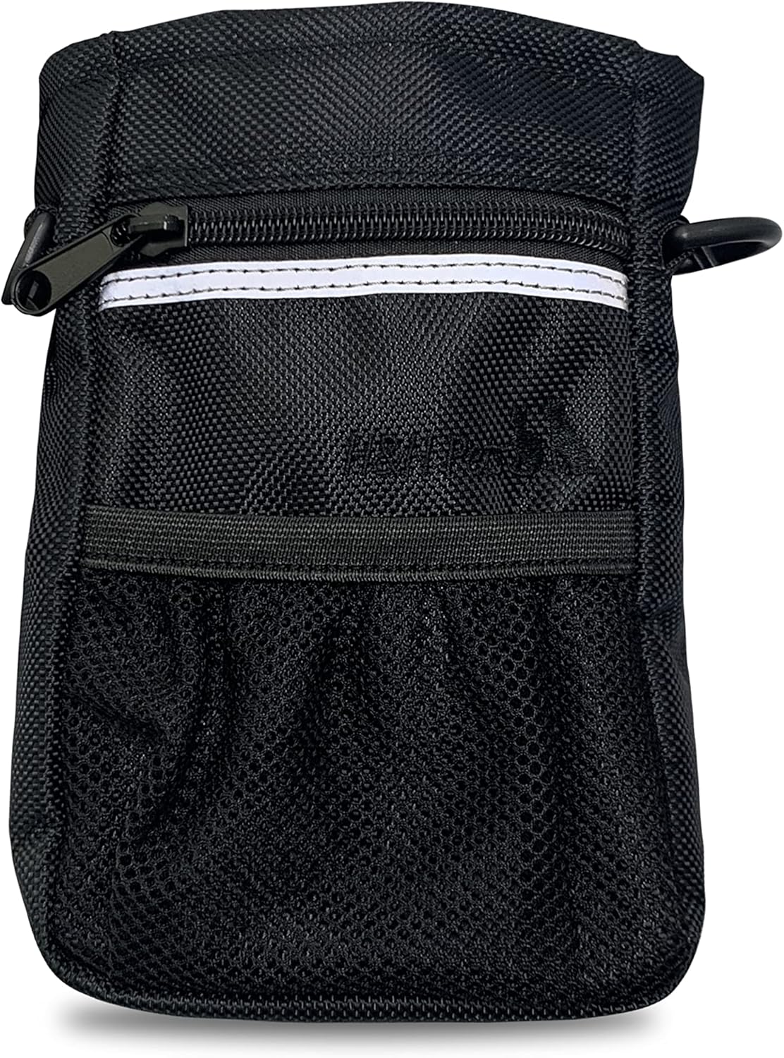 H&H Pets Dog Treat Pouch with Shoulder Strap, Waste Bag Dispenser, Dog Treat Pouch, Training
