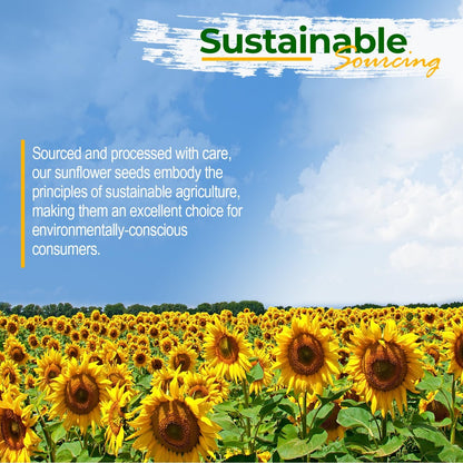 Wildlife Sunflower Hearts & Chips for Bird Feeding and Wildlife Bird attracting, Non-GMO and USA