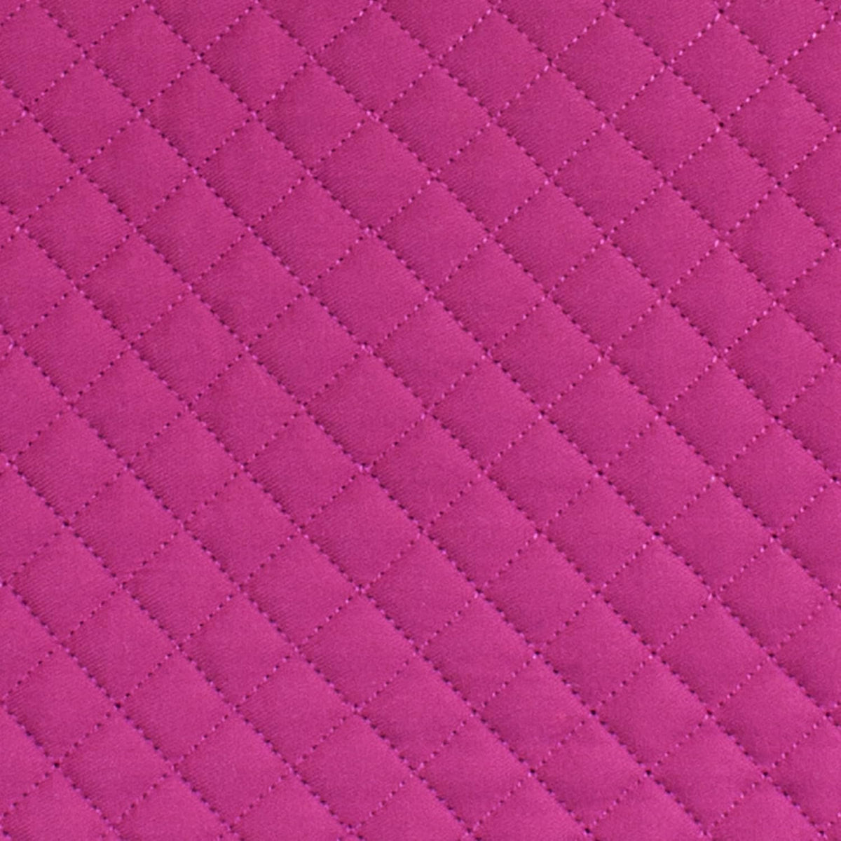 ECP Equine Comfort Products All Purpose Diamond Quilted Western Saddle Pad for Injury Prevention