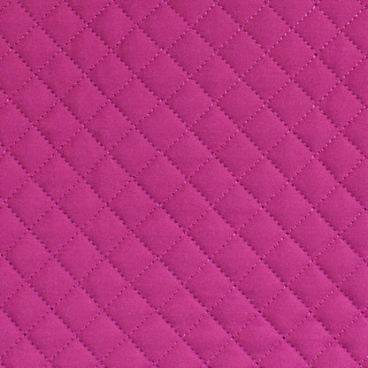 ECP Equine Comfort Products All Purpose Diamond Quilted Western Saddle Pad for Injury Prevention