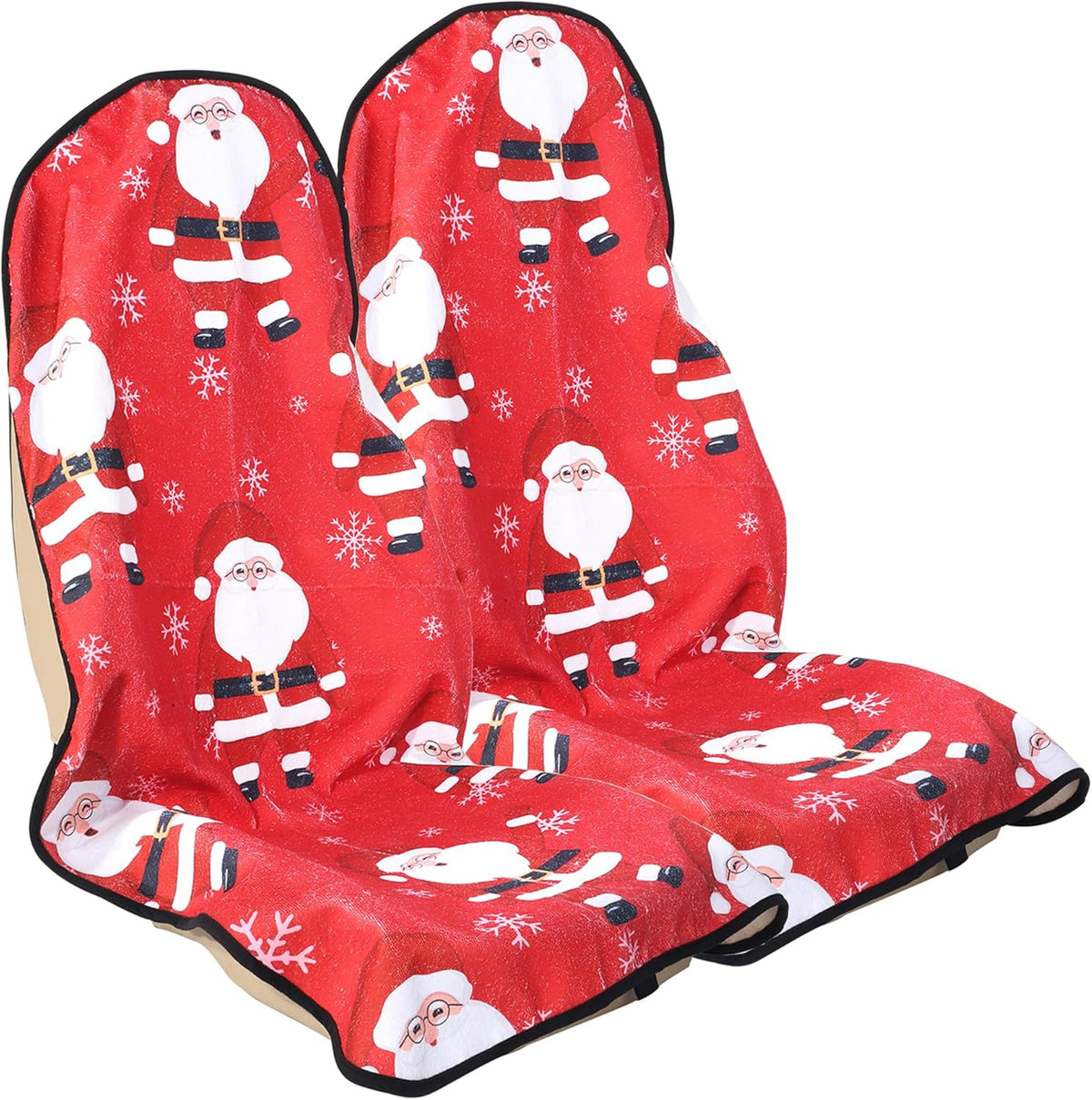 Car Seat Cover Protector Front Seats,for Gym Workout,Running,Swimming,Beach and Hiking,Waterproof