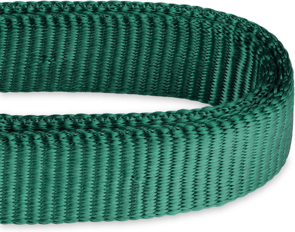 Hyhug Anti - Slip Out Strong Martingale Collar for Large Boy and Girl Dogs Comfy and Safe - Daily