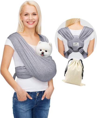 Dog Carriers for Small Dogs, Front Facing Small Dog Carrier, Hands Free Pet Carrier, Size