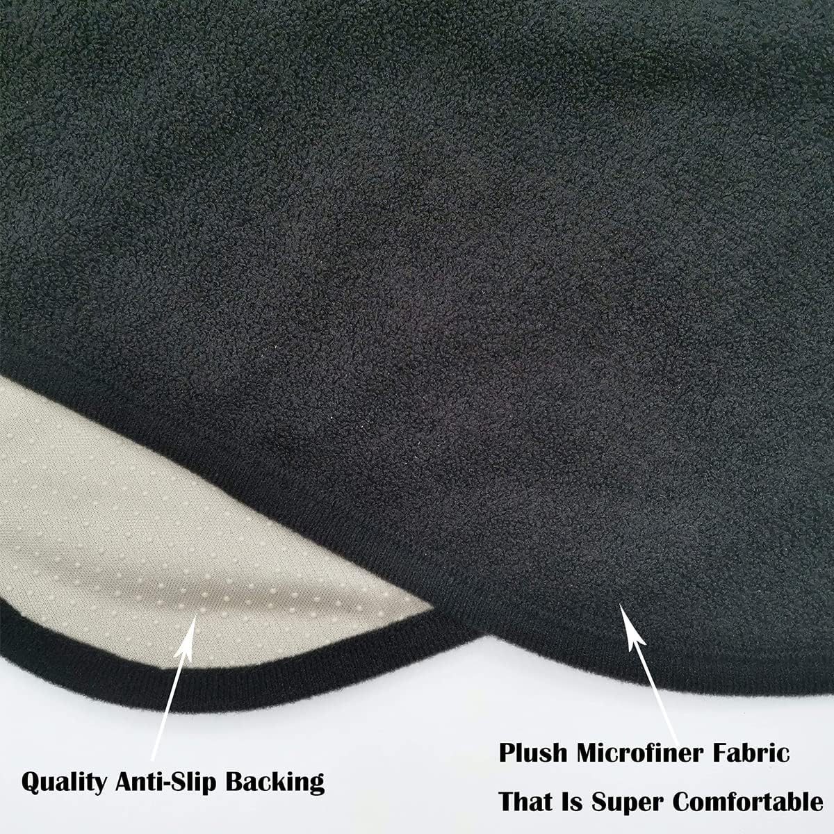 Car Seat Cover Protector Front Seats,for Gym Workout,Running,Swimming,Beach and Hiking,Waterproof