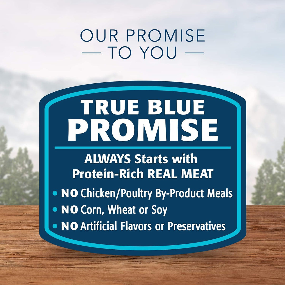 Blue Buffalo Wilderness High Protein Grain Free, Natural Adult Pate Wet Cat Food Variety Pack