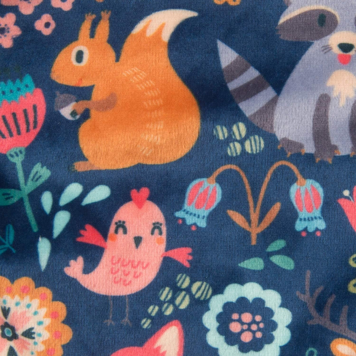 CuteBone Small Dogs Outfit Soft Puppy Onesies Pjs Dog Pajamas Pet Coat Cat Apparel Comfy Doggie