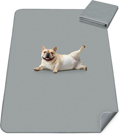 FXW Washable Pee Pads for Dogs, Puppy Pads with Super Absorbent, Specifically Designed for FXW