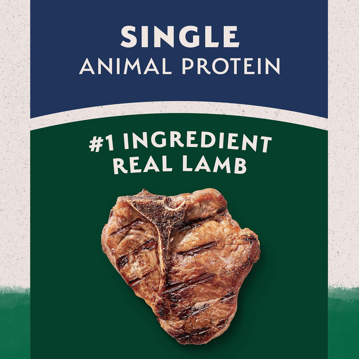 Natural Balance Limited Ingredient Adult Dry Dog Food with Healthy Grains, Lamb & Brown Rice