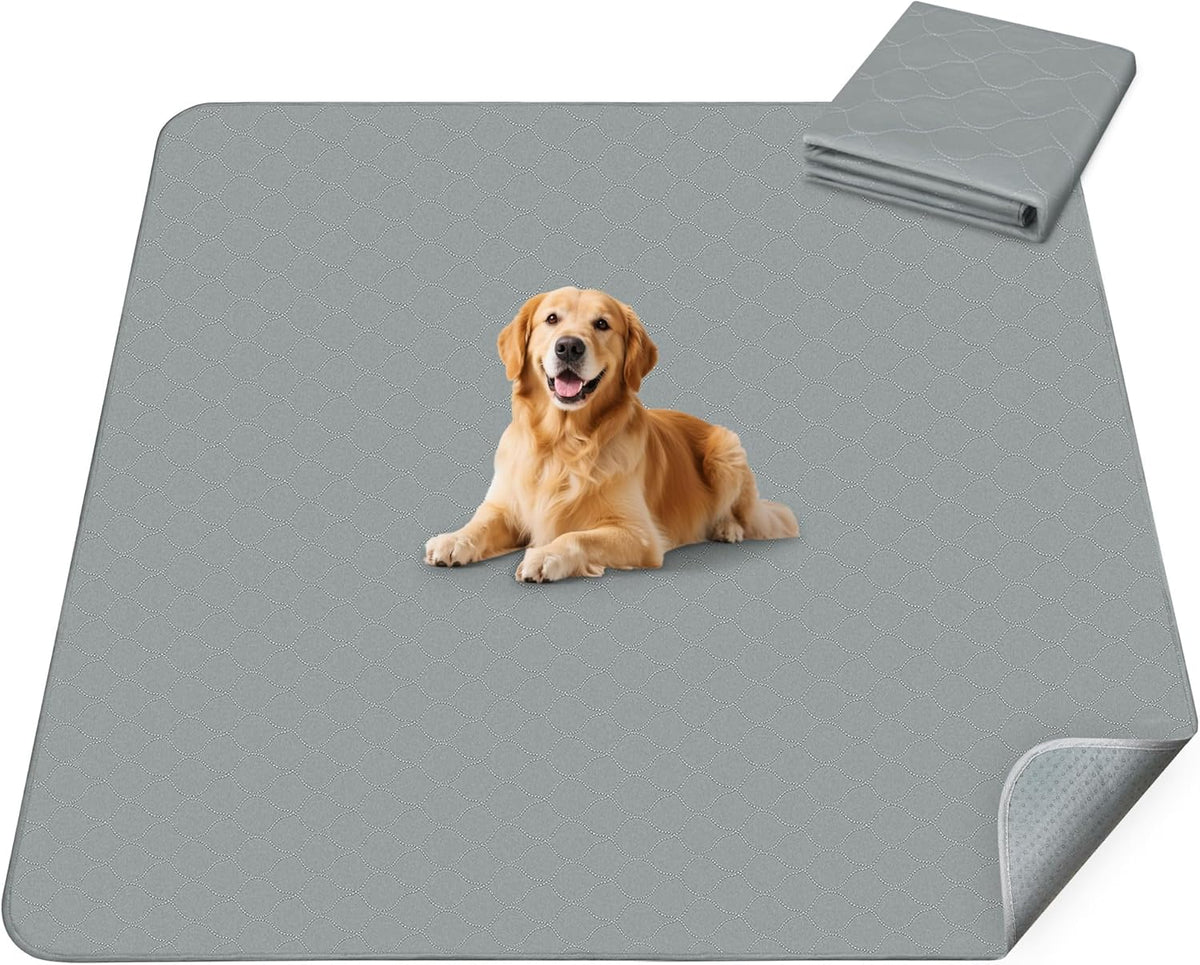 FXW Washable Pee Pads for Dogs, Puppy Pads with Super Absorbent, Specifically Designed for FXW
