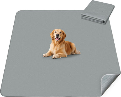 FXW Washable Pee Pads for Dogs, Puppy Pads with Super Absorbent, Specifically Designed for FXW