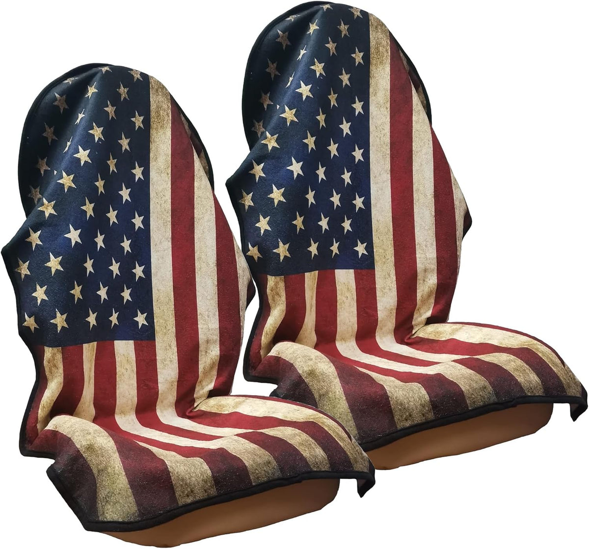 Car Seat Cover Protector Front Seats,for Gym Workout,Running,Swimming,Beach and Hiking,Waterproof