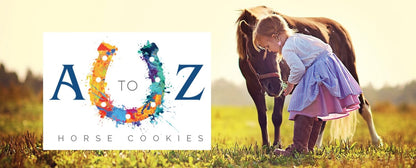 Horse Treats, Original Flavor, A Softer Cookie/Pill Popper Made w/Lite Molasses, Low Carb/Sugar