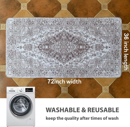 nunubaby Washable Pee Pads for Dogs, Stylish, Non-Slip and Leak-Proof Pee Pads. Reusable Potty Pads