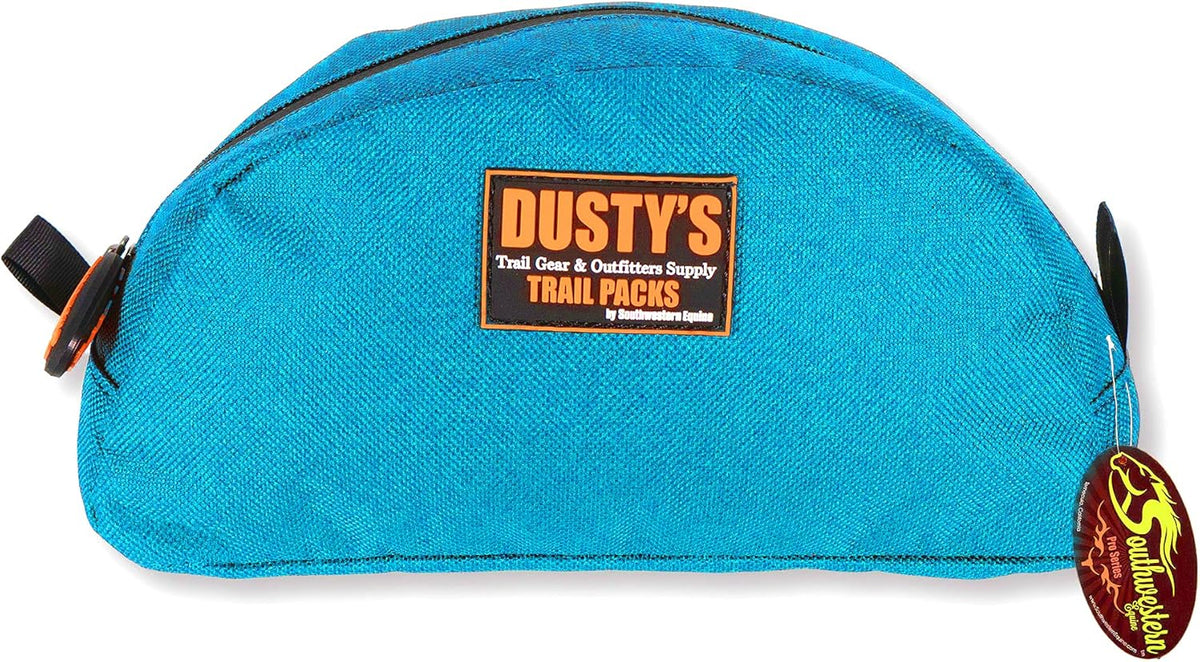 Southwestern Equine Dusty's Saddle Pouch, Cell Phone Holder for Saddle Sack Insulated Liner