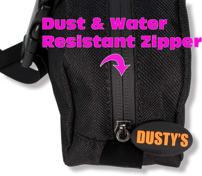 Southwestern Equine Dusty's Saddle Pouch, Cell Phone Holder for Saddle Sack Insulated Liner